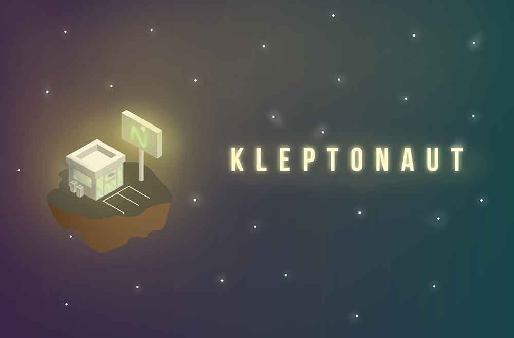 Kleptonaut is a top-down action puzzle game built in Unity3D made for the year long senior capstone. Roles: Lead Producer, Developer<br><a href='https://www.kleptonautgame.com'>Website</a>